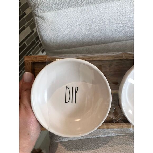 NWT Rae Dunn containers - Picture 3 of 6